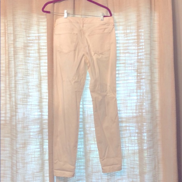 Legging Jean - Picture 2 of 2